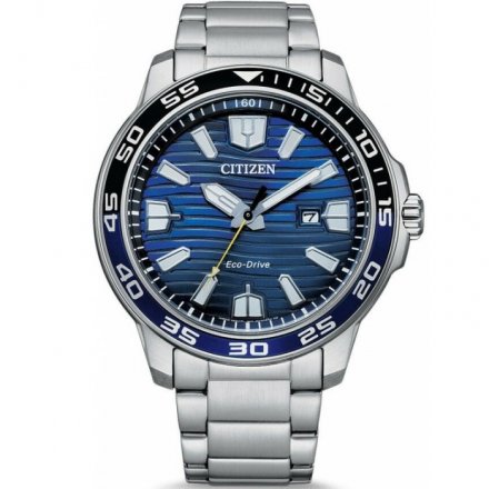 Pánské hodinky Citizen Sport AW1525-81L