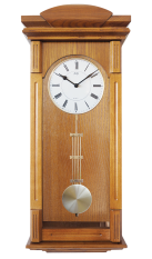 Kyvadlové hodiny JVD N9361