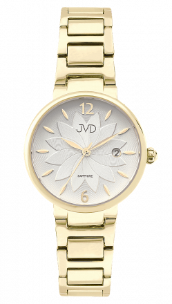 Dámské náramkové hodinky JVD JG1008.3