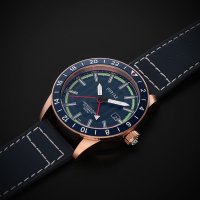 Pánské hodinky PRIM Tritium 26 - B W91P.13266.B