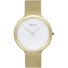 Náramkové hodinky OBAKU V269LXGWMG