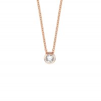 Esprit stříbrný náhrdelník ESNL00791342