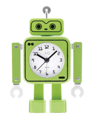 Budík JVD ROBOT SRP2305.1