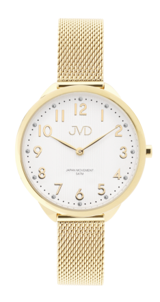 Dámské náramkové hodinky JVD J4191.6