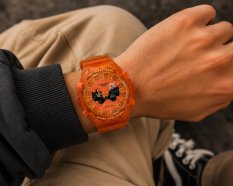 Casio G-shock Original GA-V01SKE-4AER