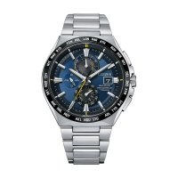Citizen RC WORLD TIME AT8234-85L