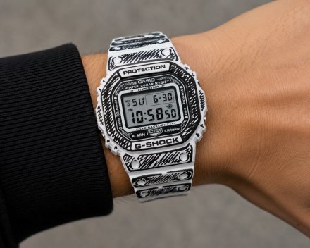 G-SHOCK The Origin DW-5600JV-7ER