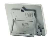 Barevná digitální meteostanice JVD RB3566.2