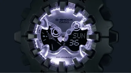 Casio G-shock Original GA-V01SKE-9AER