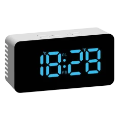 Budík do sítě JVD SB3658.5