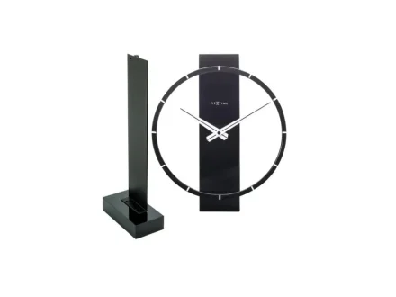 Stolní hodiny NEXTIME Carl Small 5226ZW