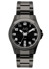Pánské náramkové hodinky JVD steel J1041.29