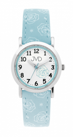 Dívčí náramkové hodinky JVD J7205.2