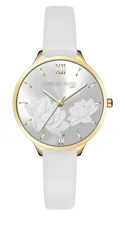 SUNDAY ROSE Fashion Pastel White SUN‑F15