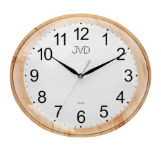 Hodiny JVD HP664.12