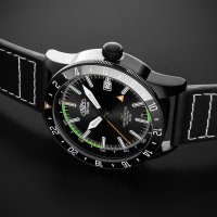 PRIM Sport Tritium 25 - World Timer - B W91P.13238.B