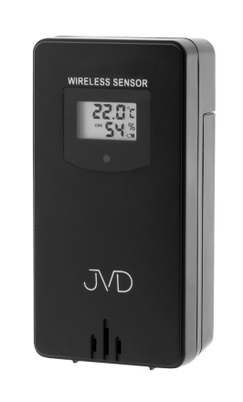 Senzor JVD SN3566