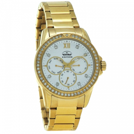 Dámské hodinky Bentime Edition E038-1M46FB-01C
