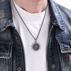 DIVERSE stříbrný přívěsek KORMIDLO DI0P0036