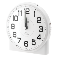 Rádiem řízený budík JVD RB22.1