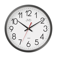 Nástěnné hodiny JVD HP614.3
