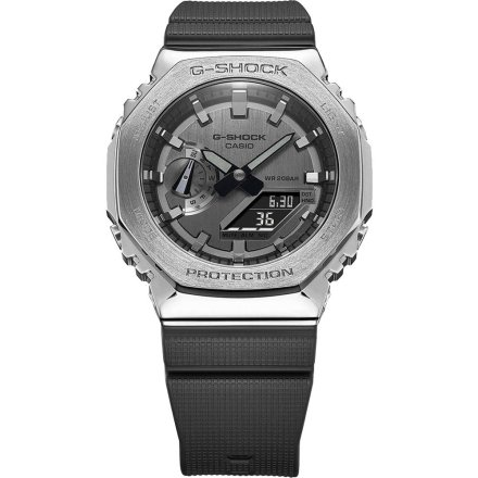 Casio G-Shock GM-2100-1AER-MAN x Star Wars The Mandalorian & Grogu Casio G-Shock GM-2100-1AER-MAN x Star Wars The Mandalorian & Grogu