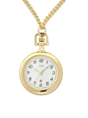 Dámské hodinky na krk Lacerta LK08