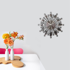 LAVVU CRYSTAL Flower LCT1121