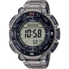 Casio PRO TREK PRG-340T-7ER