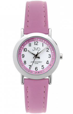 Dívčí náramkové hodinky JVD J7179.5