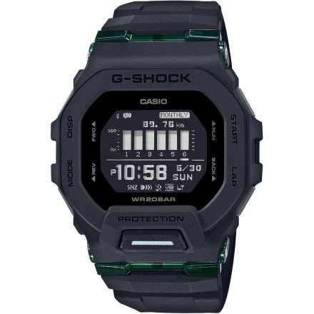 Casio G-Shock GBD-200UU-1ER