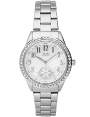 Dámské náramkové hodinky JVD steel J4132.1