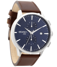 Pánské náramkové hodinky JVD AE-078