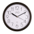 Nástěnné hodiny JVD quartz HP612.3