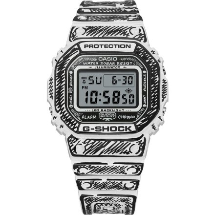 G-SHOCK The Origin DW-5600JV-7ER