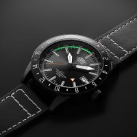 PRIM Sport Tritium 25 - World Timer - B W91P.13238.B