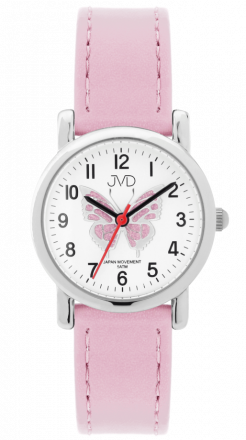 Dětské náramkové hodinky JVD J7199.4