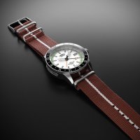 PRIM Sport Tritium 25 - World Timer - A W91P.13238.A
