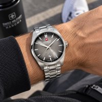 Swiss Military Hanowa THUNDER SMWGH0007901