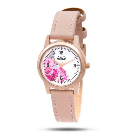 Dívčí hodinky Bentime 002-9BB-5424B