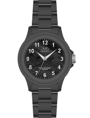 Dámské náramkové hodinky JVD ceramic J6009.2