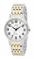 Dámské náramkové hodinky titan JVD JE5001.2