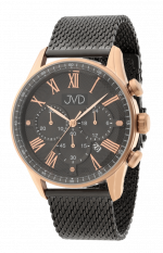 Pánské náramkové hodinky JVD JE1001.4