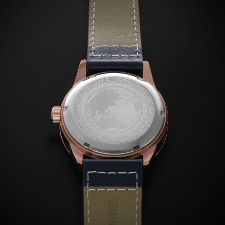 Pánské hodinky PRIM Tritium 26 - B W91P.13266.B