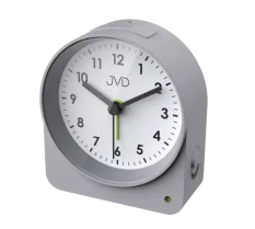 Budík s automatickým podsvícením JVD SRP5138.2
