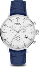 Pánské hodinky  PRIM Chronoscope 24 - E W03P.13204.E