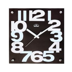 Hodiny Bentime H17-W5180BR-W