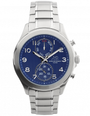 Pánské náramkové hodinky JVD Steel J1097.3