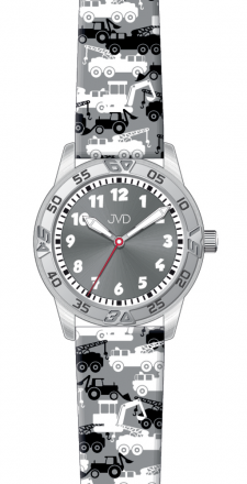 Chlapecké náramkové hodinky JVD J7219.2