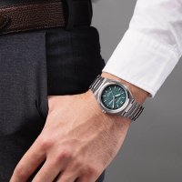 Pánské hodinky CITIZEN SUPER TITANIUM AW0130-85XE